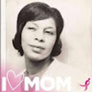 Meet your Posher, Terri